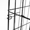 Pet Adobe 2193 Pet Adobe 42" Folding Pet Crate Double Door Kennel Wire Cage for Dogs, Cats or Rabbits 222527PWD - alternate 2